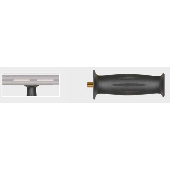 LANZA ST-85 PUSH & PULL 40 LTS 210 BAR 850 mm